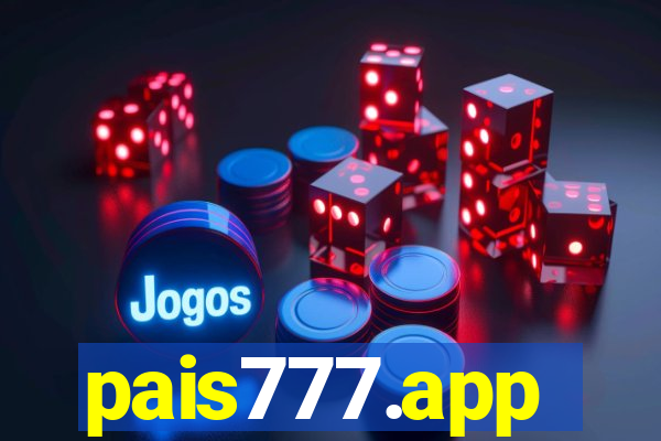 pais777.app