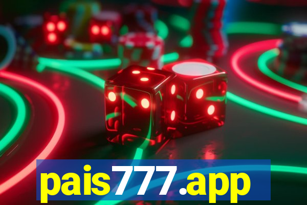 pais777.app