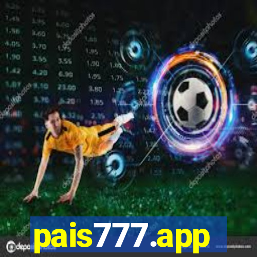 pais777.app