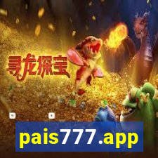 pais777.app