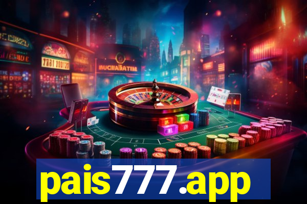 pais777.app