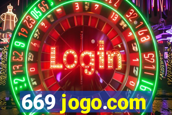 669 jogo.com