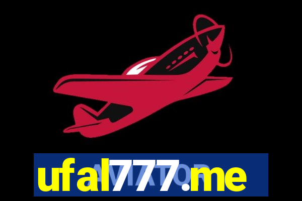 ufal777.me