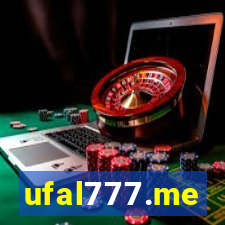 ufal777.me