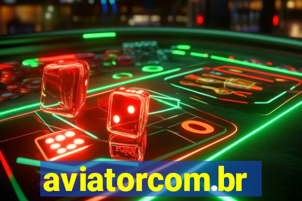 aviatorcom.br