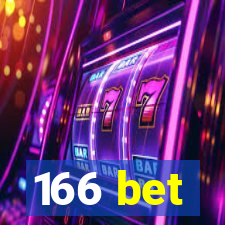 166 bet