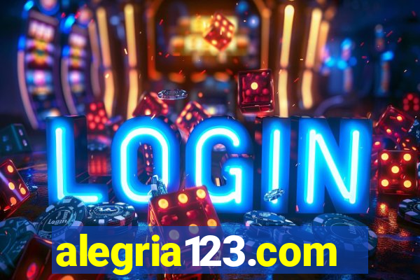 alegria123.com