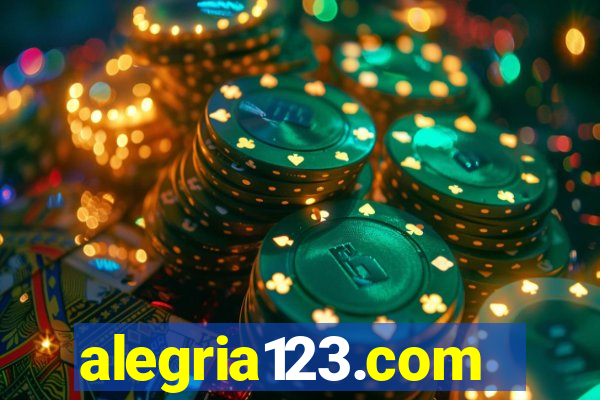 alegria123.com