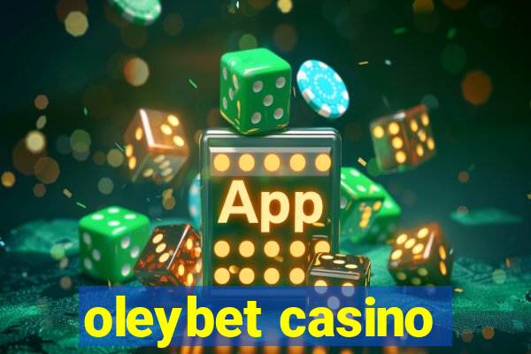 oleybet casino