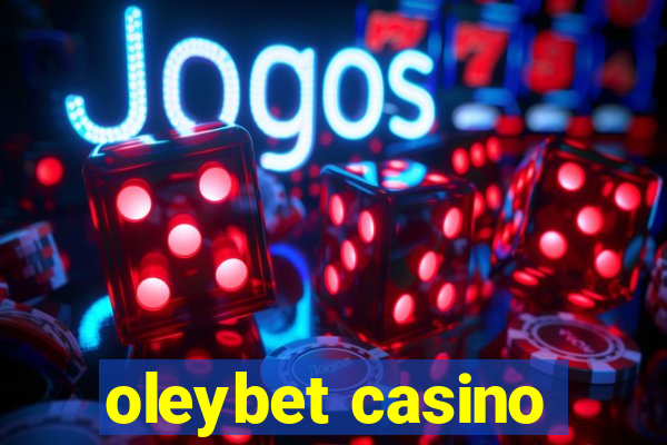 oleybet casino