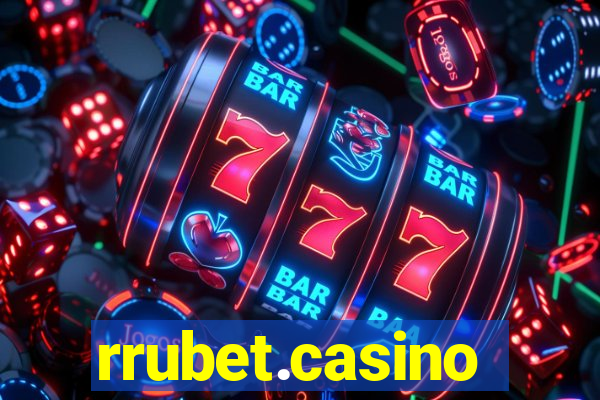 rrubet.casino