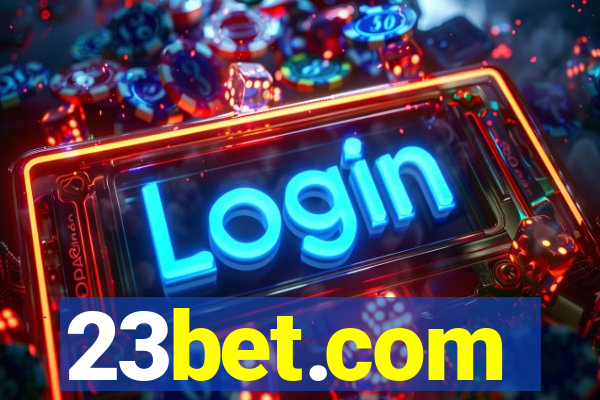 23bet.com