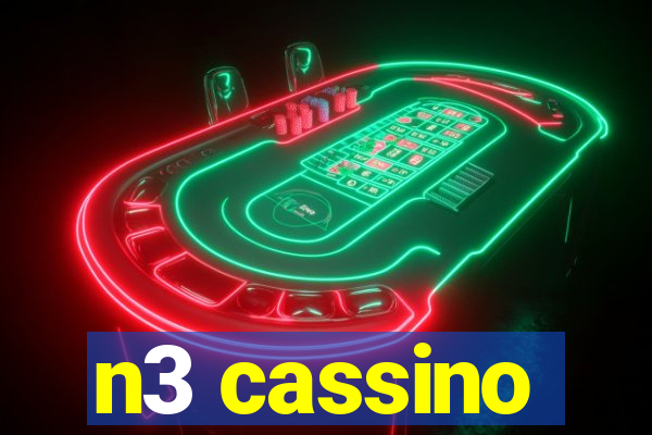 n3 cassino