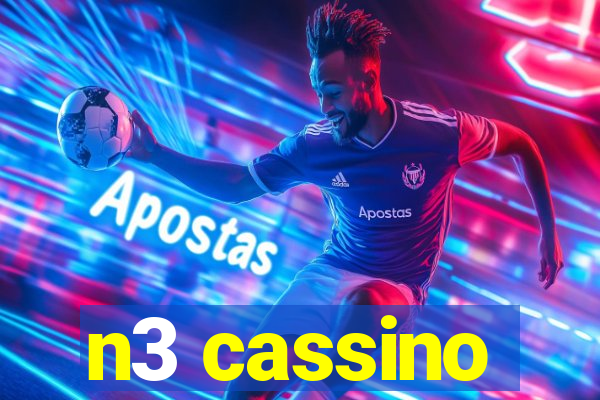 n3 cassino