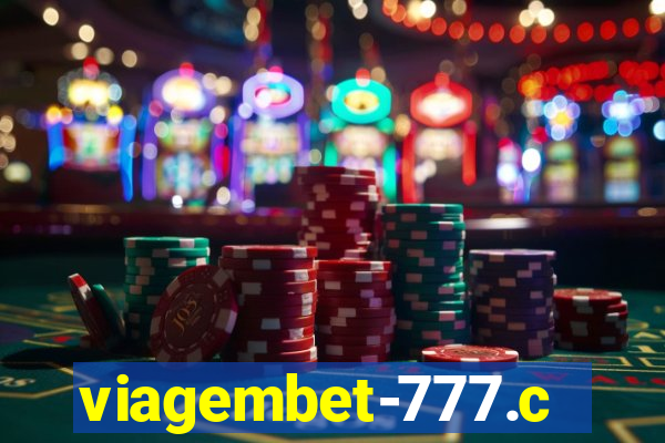 viagembet-777.com