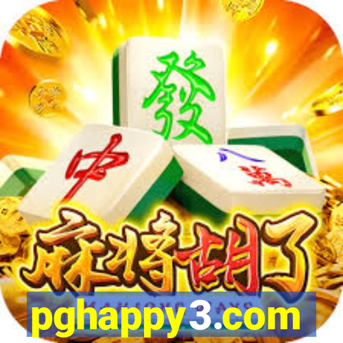 pghappy3.com