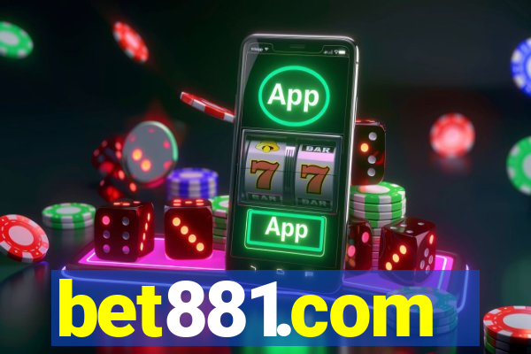 bet881.com