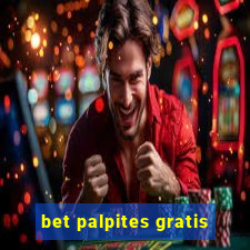 bet palpites gratis