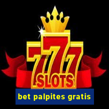 bet palpites gratis