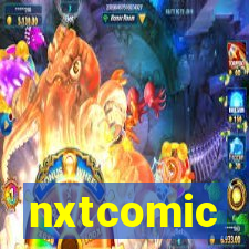 nxtcomic