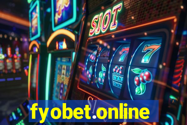 fyobet.online