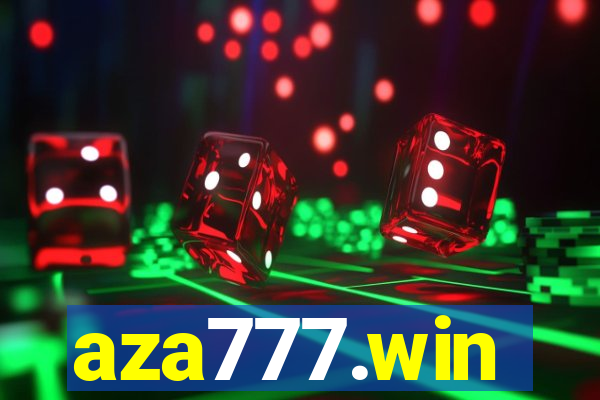 aza777.win