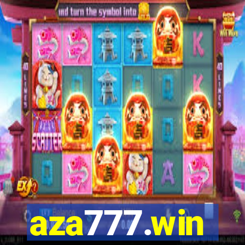 aza777.win