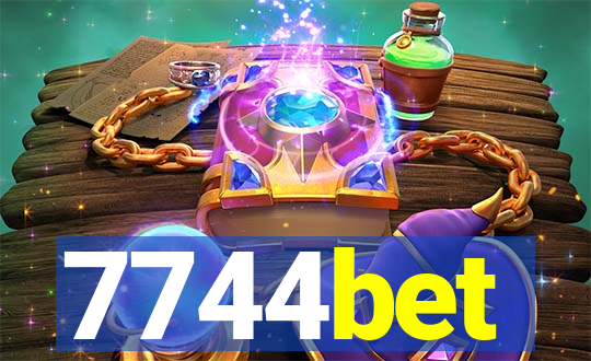 7744bet