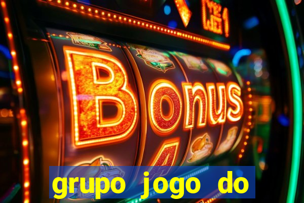 grupo jogo do bicho whatsapp salvador