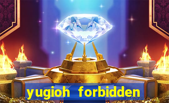 yugioh forbidden memories passwords