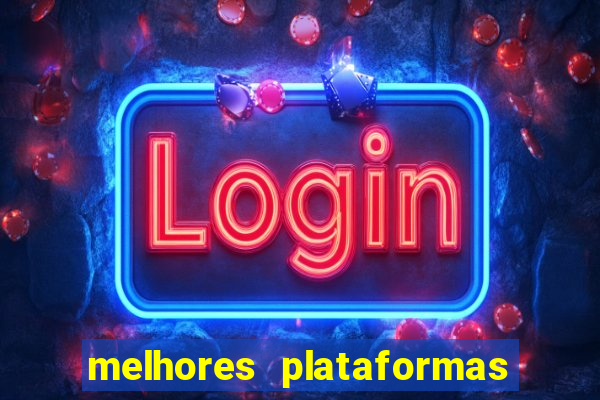 melhores plataformas de jogos que pagam