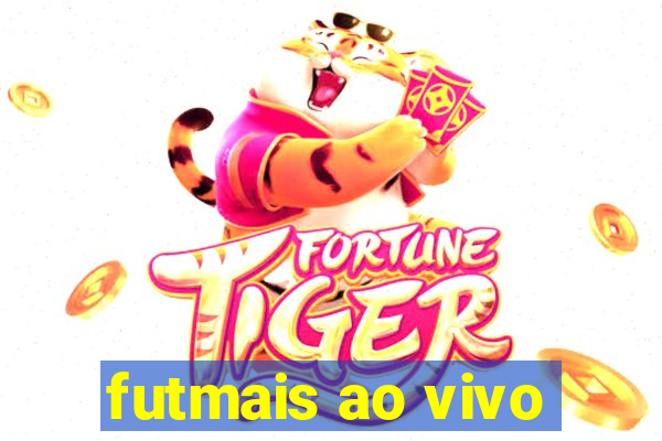 futmais ao vivo