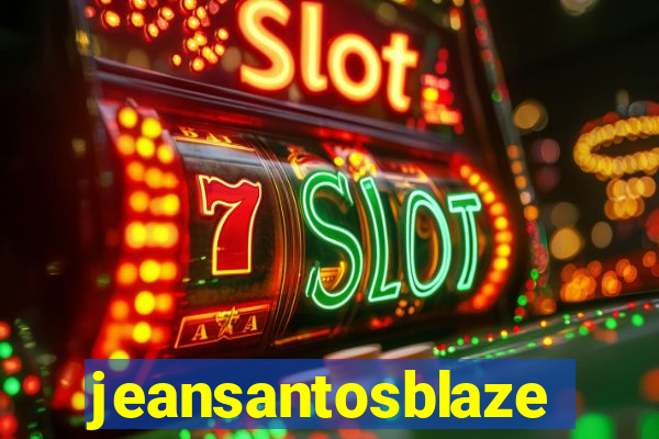 jeansantosblaze