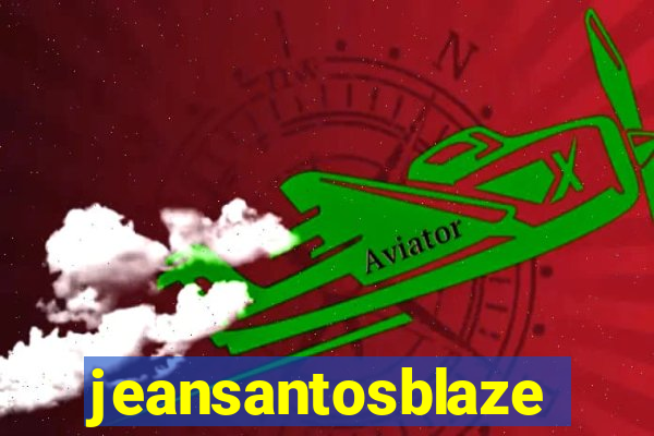 jeansantosblaze