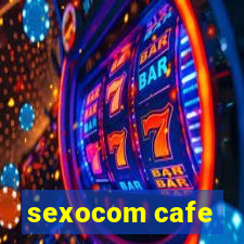 sexocom cafe