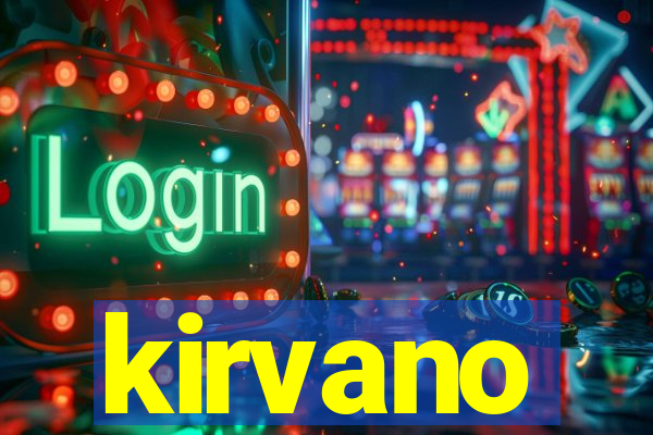 kirvano