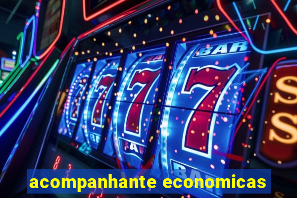 acompanhante economicas