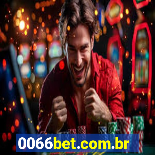 0066bet.com.br