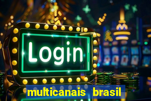 multicanais brasil vs uruguai