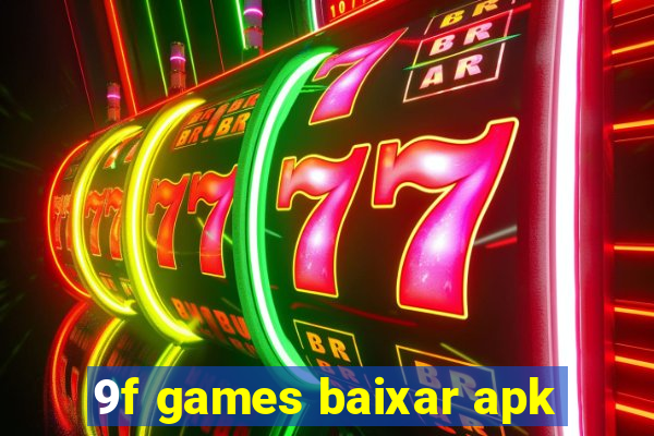 9f games baixar apk