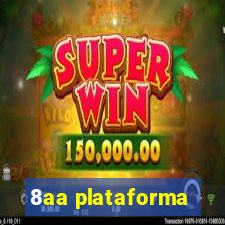 8aa plataforma