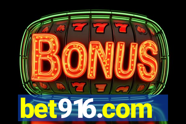 bet916.com