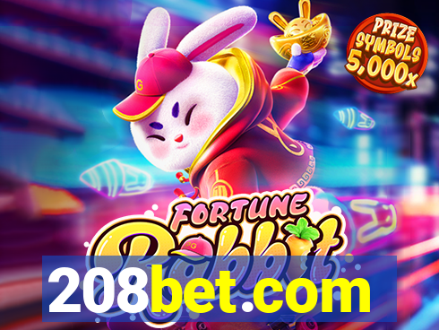 208bet.com