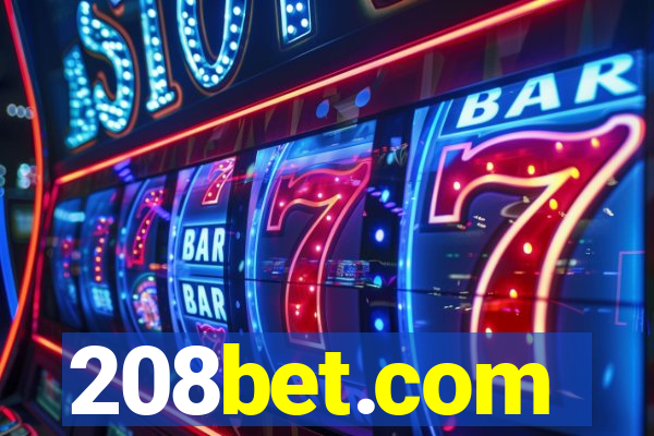 208bet.com