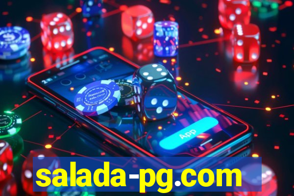 salada-pg.com