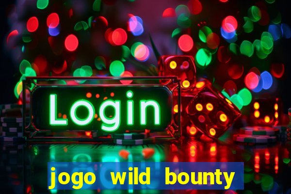 jogo wild bounty showdown demo