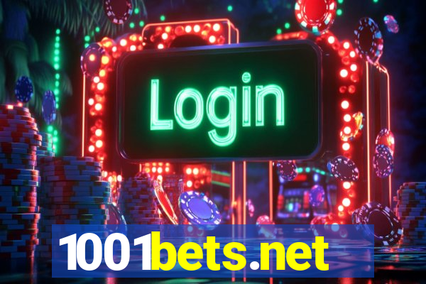 1001bets.net