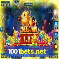 1001bets.net