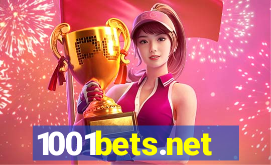 1001bets.net