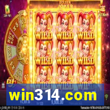 win314.com